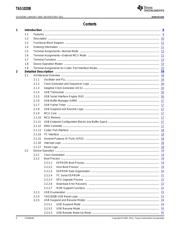 TAS1020BPFBR 数据规格书 2