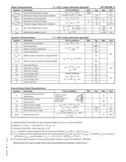 APT7M120B datasheet.datasheet_page 2