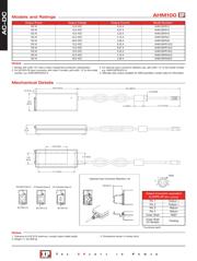 AHM250PS24 datasheet.datasheet_page 3