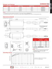 AHM250PS24 datasheet.datasheet_page 6