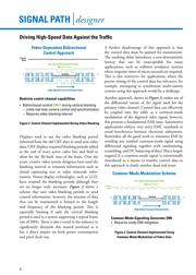 DS90UB927QSQ/NOPB datasheet.datasheet_page 5