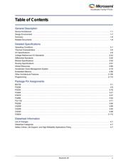 AX250-2PQ208 datasheet.datasheet_page 5