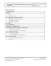 MPU-6000EVB datasheet.datasheet_page 2