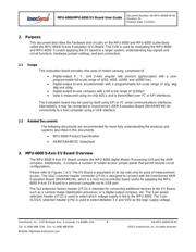 MPU-6000EVB datasheet.datasheet_page 4