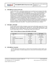 MPU-6000EVB datasheet.datasheet_page 5