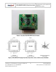 MPU-6000EVB datasheet.datasheet_page 6