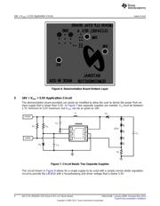 LM3410XSDSEPEV/NOPB datasheet.datasheet_page 4