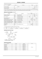 2SB1201S-E datasheet.datasheet_page 2