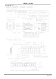2SB1201S-E datasheet.datasheet_page 6