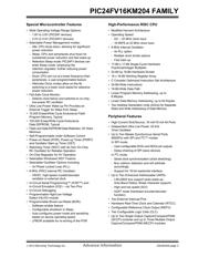 PIC24FV16KM202T-I/ML datasheet.datasheet_page 3