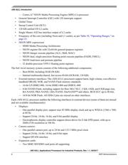 MCIMX6Y2CVM05AB datasheet.datasheet_page 6