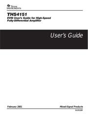 THS12082IDAG4 数据规格书 1