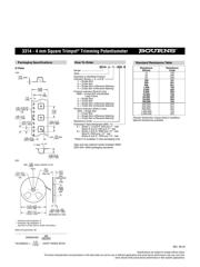 3314J-1-102G datasheet.datasheet_page 5