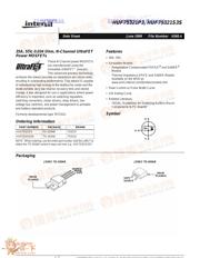 HUF75321P3 datasheet.datasheet_page 1