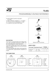 TL431BIDCKR datasheet.datasheet_page 1