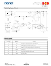 AP3103AKTR-G1 datasheet.datasheet_page 2