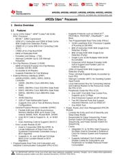 AM3352BZCZ80 datasheet.datasheet_page 1