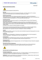 PFE1000F-48 datasheet.datasheet_page 3