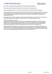 PFE1000F-48 datasheet.datasheet_page 4