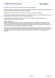 PFE1000F-48 datasheet.datasheet_page 6
