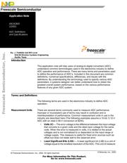 MC9S12E256MPVE datasheet.datasheet_page 1