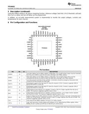 TPS40422RSBR 数据规格书 4