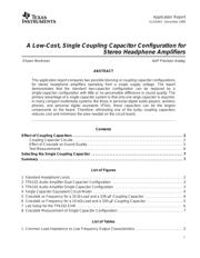 TPA6101A2ZQYR datasheet.datasheet_page 1