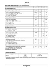 2N6609 datasheet.datasheet_page 2