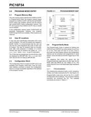 PIC16F54-E/SS datasheet.datasheet_page 2