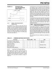 PIC16F54-E/SS datasheet.datasheet_page 3