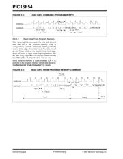 PIC16F54-E/SS datasheet.datasheet_page 4