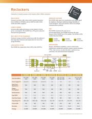 GS2984-INE3 数据规格书 6