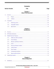 MK70FX512VMJ15 datasheet.datasheet_page 3