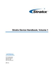 EP1S60F1508C7N datasheet.datasheet_page 1