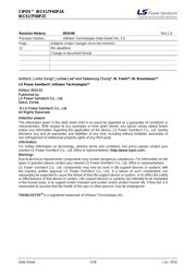 IKCS17F60F2C datasheet.datasheet_page 2