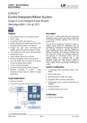 IKCS17F60F2C datasheet.datasheet_page 4