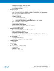 ATMEGA32A-AU datasheet.datasheet_page 2