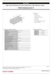 TMK105BJ223KV-F datasheet.datasheet_page 1