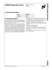 LM5008AMM/NOPB datasheet.datasheet_page 2