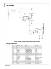 LM5008AMM/NOPB datasheet.datasheet_page 3