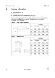 STTH2L06U datasheet.datasheet_page 6