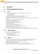 MC56F8257VLH datasheet.datasheet_page 4