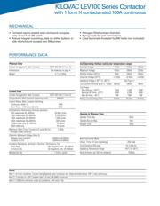 LEV100A5ANH datasheet.datasheet_page 2