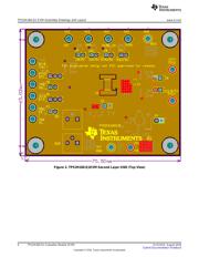 TPS2H160EVM 数据规格书 6
