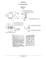 MC10H016L datasheet.datasheet_page 4