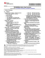 TMS3637D datasheet.datasheet_page 1