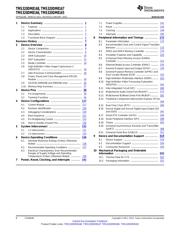 TMS3637D datasheet.datasheet_page 6