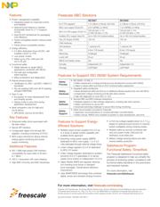 MC33908LAER2 datasheet.datasheet_page 2