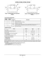 NCV662SQ15T1G datasheet.datasheet_page 2