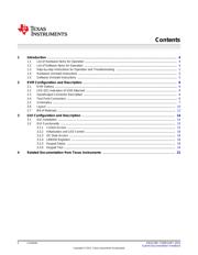 LM8330EVM datasheet.datasheet_page 2